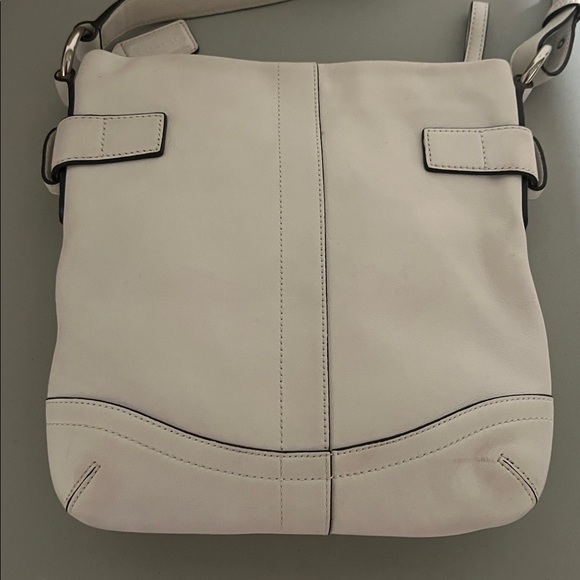 Coach 2000s Y2K buckle shoulder bag - Picture 10 of 11